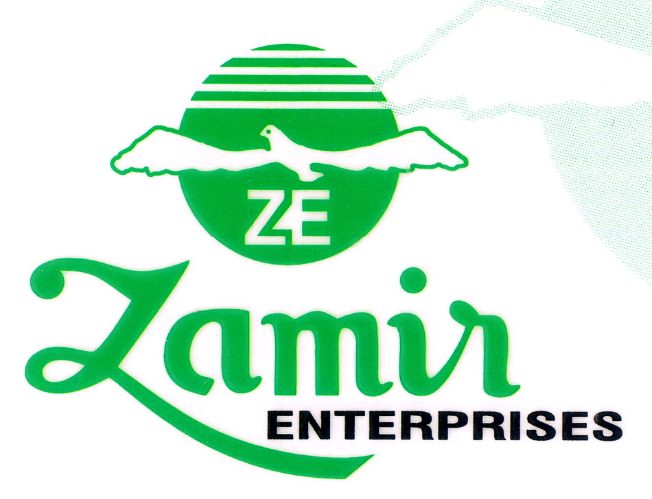 Zamir Logo